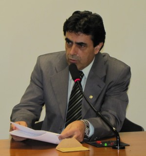 deputado federal domingos svio